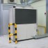 IMPIANTI CLIMATIZZAZIONE AREA DI PRODUZIONE E UFFICI